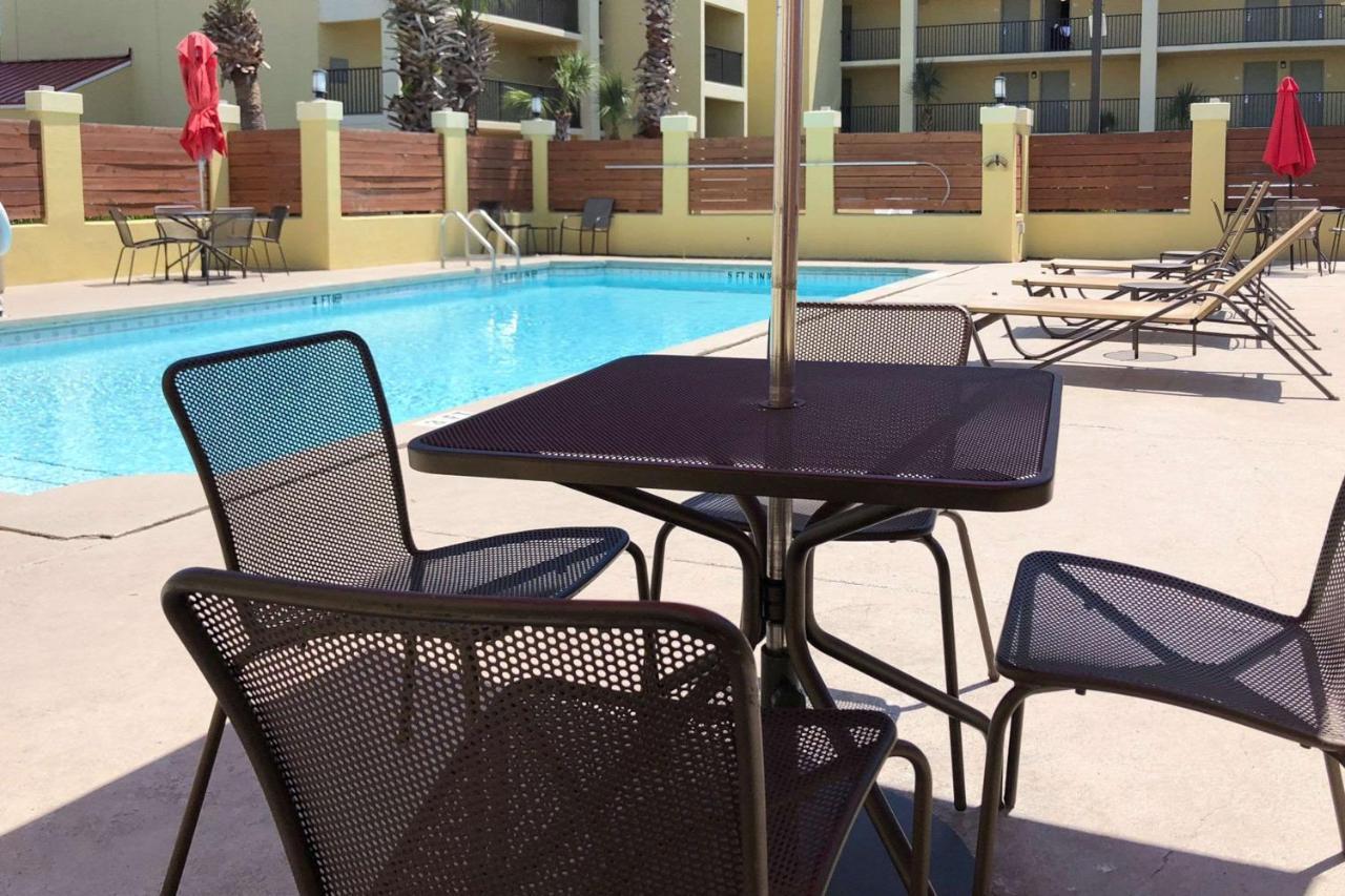 Quality Inn & Suites Miramar Beach Exterior foto